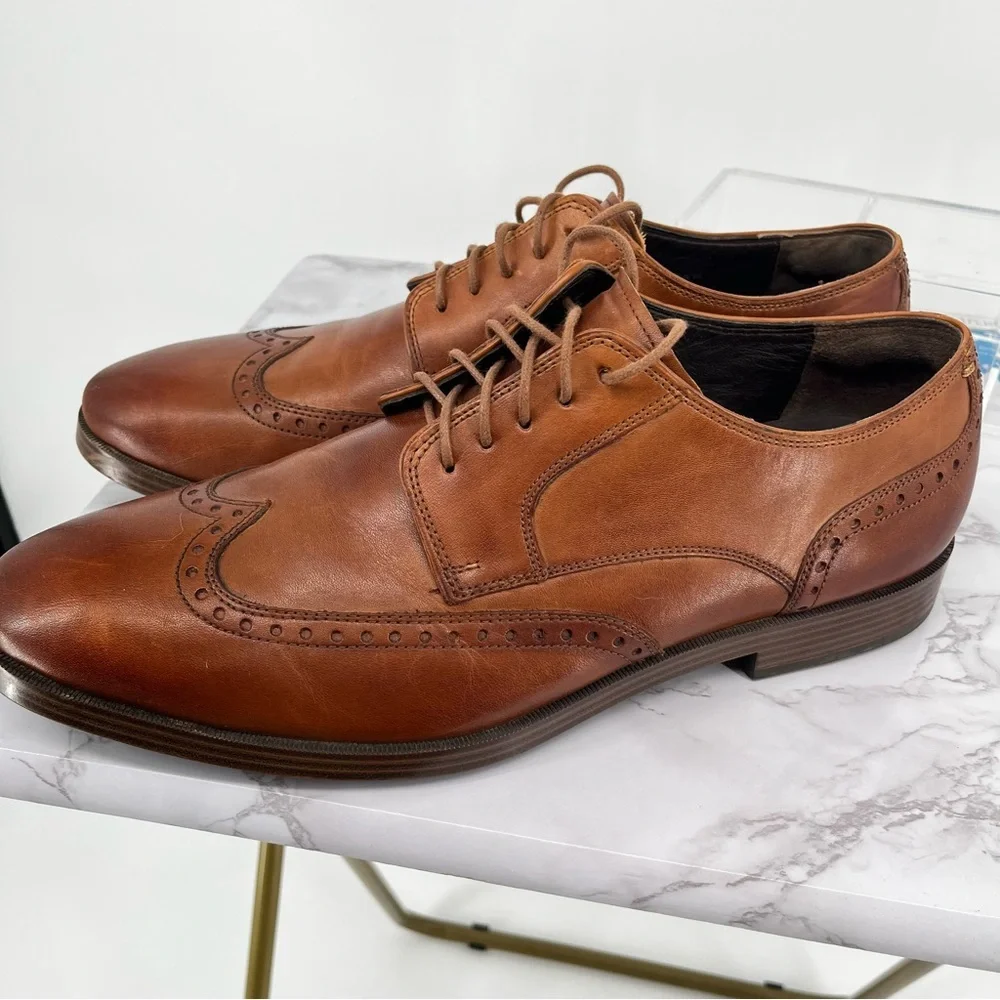 Cole Haan mens size